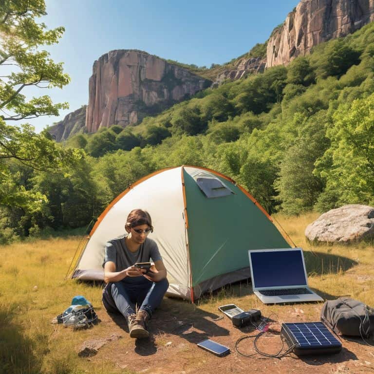 Anker Portable Power Stations