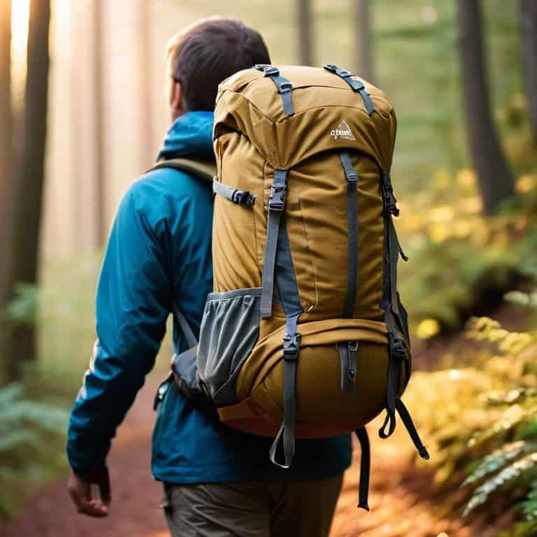 Best Hiking Backpacks Outdoor Gear