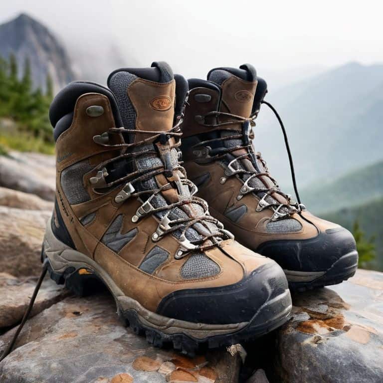 Best Hiking Boots for Men