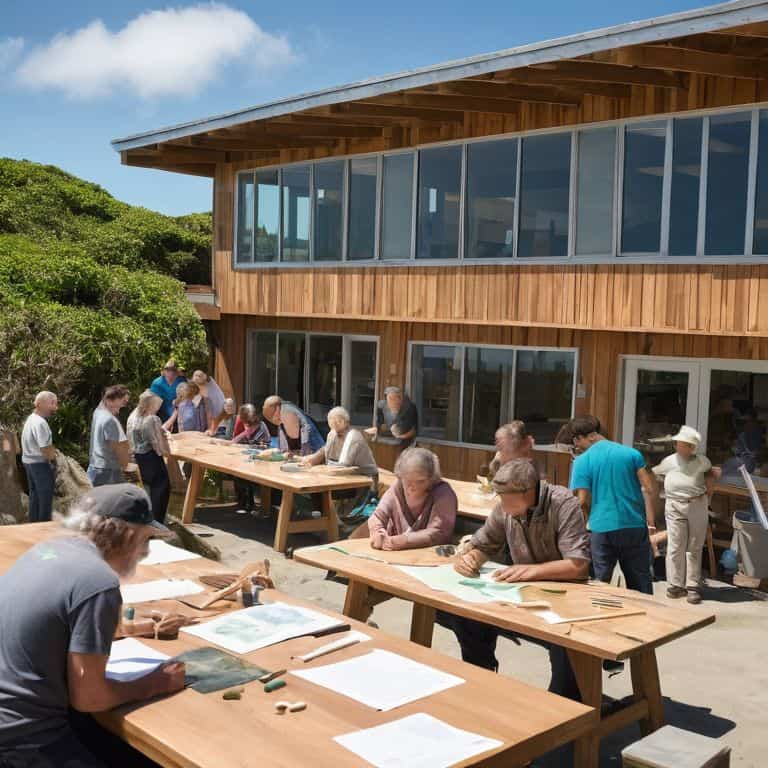 Discovering Workshop Culture Together