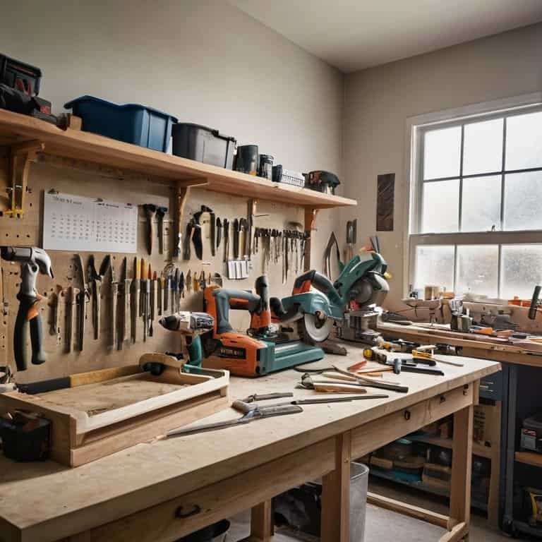 Guide Overview: Essential Tools Needed