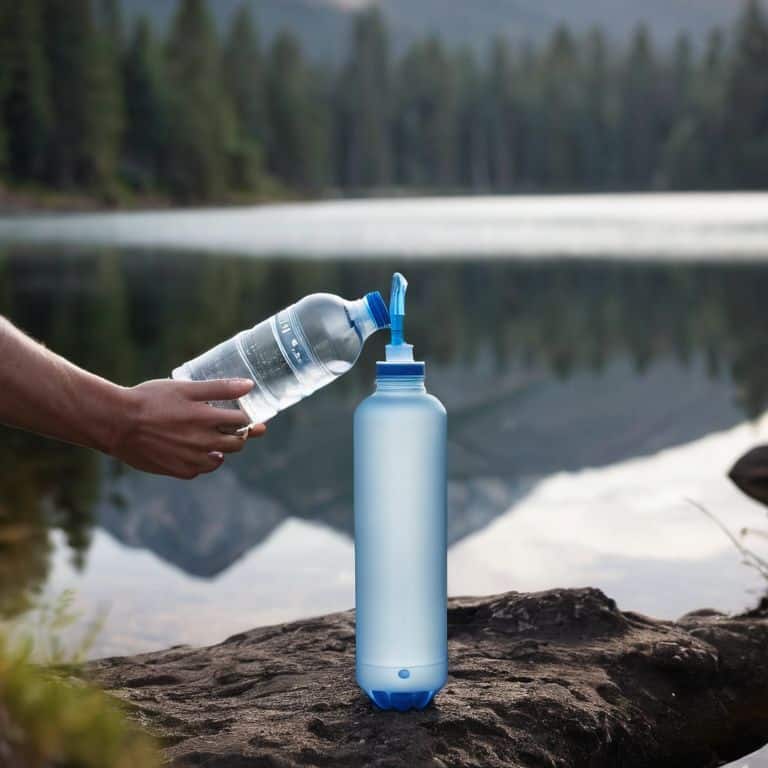 HydroGuard Water Filter