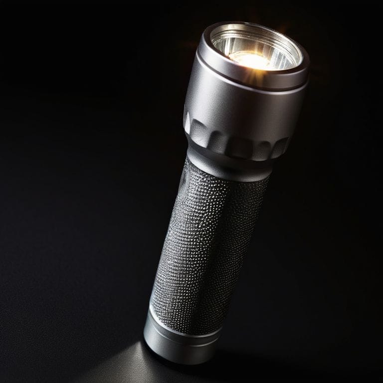 LuminaMax Pro: At a Glance