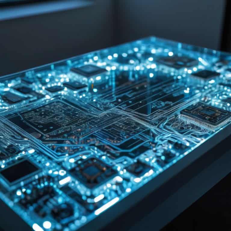 Unlocking Blockchain Secrets