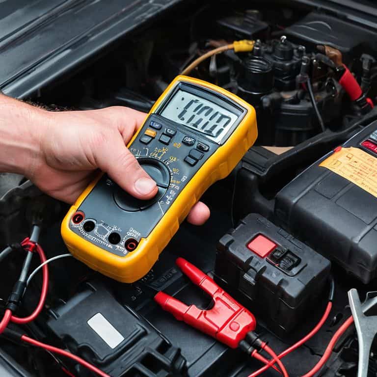 A Guide to Basic Car Maintenance