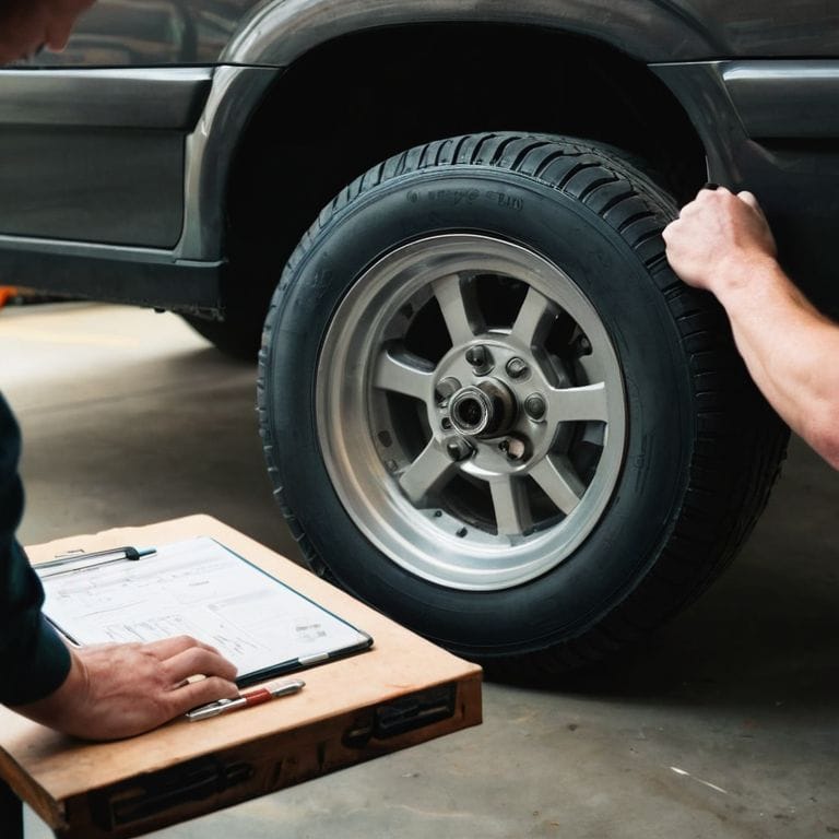 A Guide to Basic Car Maintenance