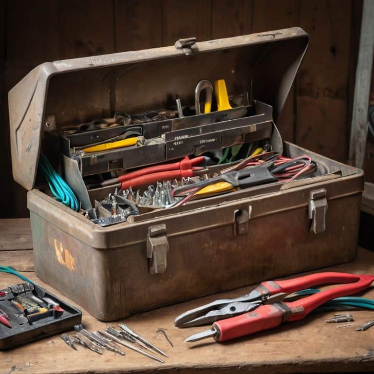 A Guide to Basic Electrical Work