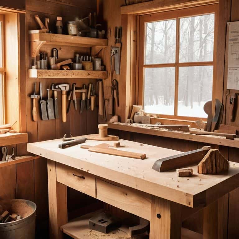 A Guide to Basic Woodworking