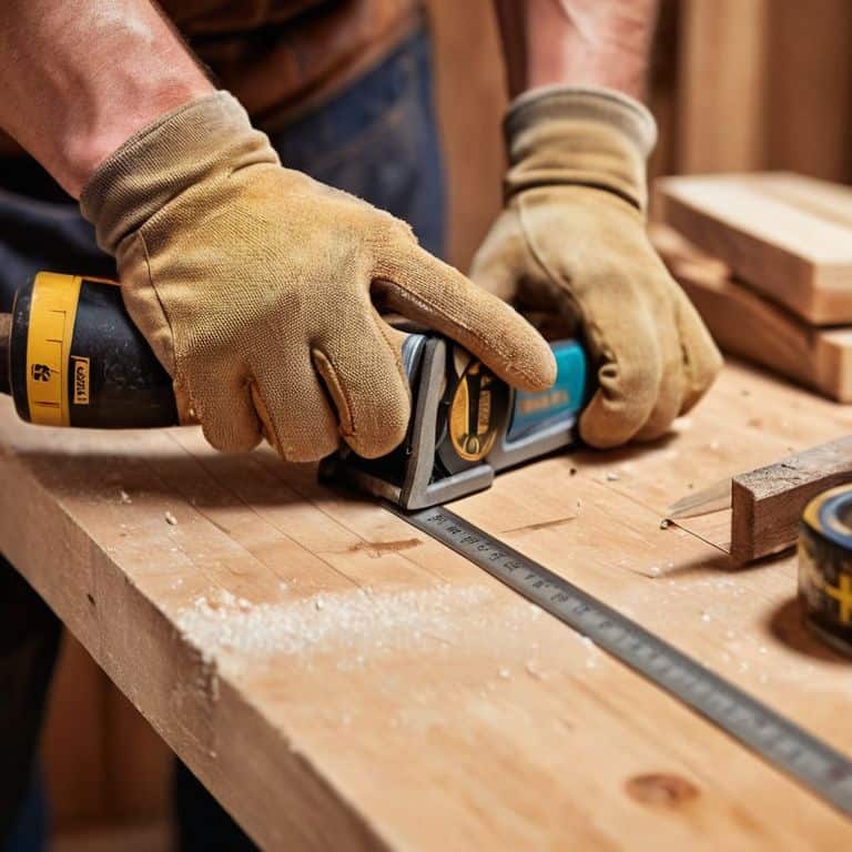 A Guide to Basic Woodworking Tools