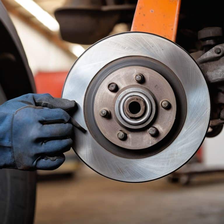 A Guide to Brake Maintenance