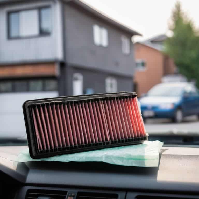A Guide to Changing Your Cars Air Filter