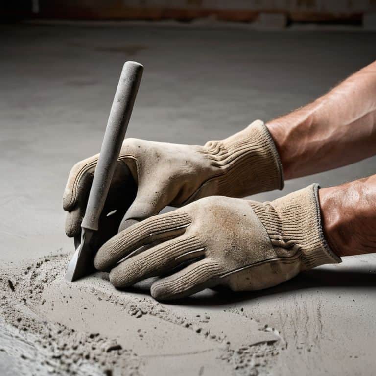 A Guide to Concrete Projects