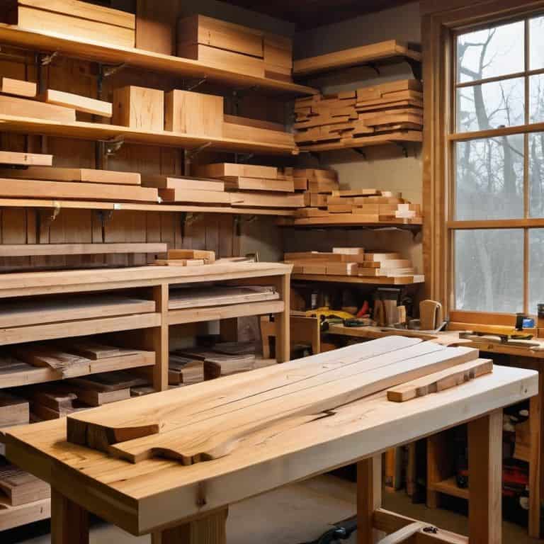 A Guide to Different Woods