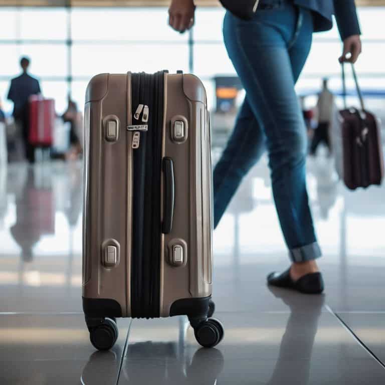A Guide to Durable Luggage Materials