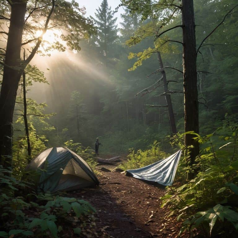A Guide to Essential Survival Gear