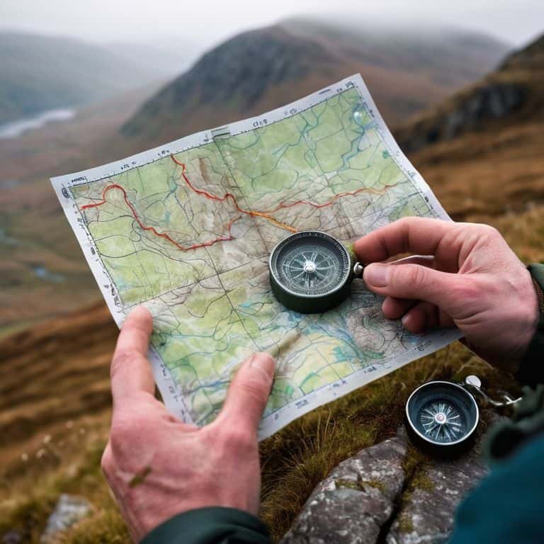 A Guide to Navigation Tools