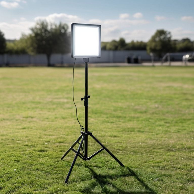 A Guide to Portable Led Light