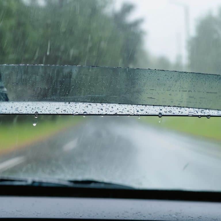 A Guide to Replacing Wiper Blades