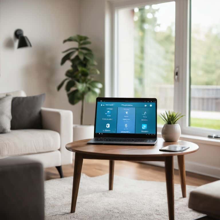A Guide to Smart Home Security