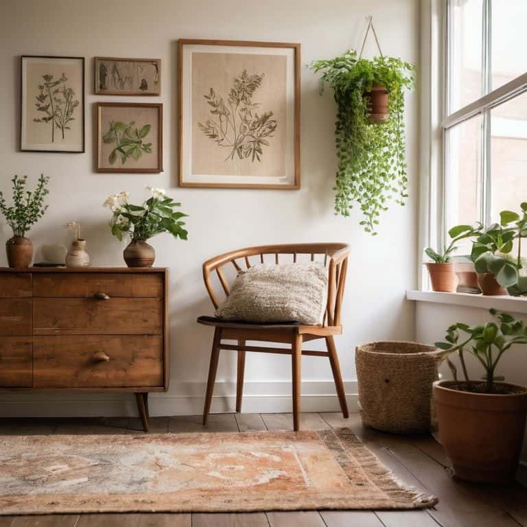 A Guide to Sustainable Living
