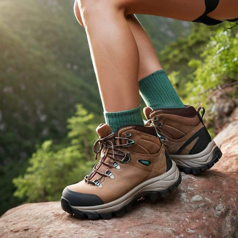 Best Hiking Boots for Women