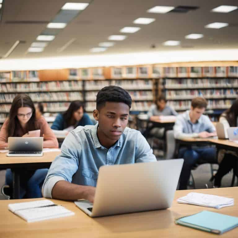 Best Laptops for Students