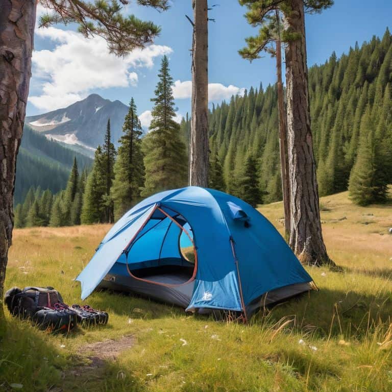 Best Tents for Hiking and Camping