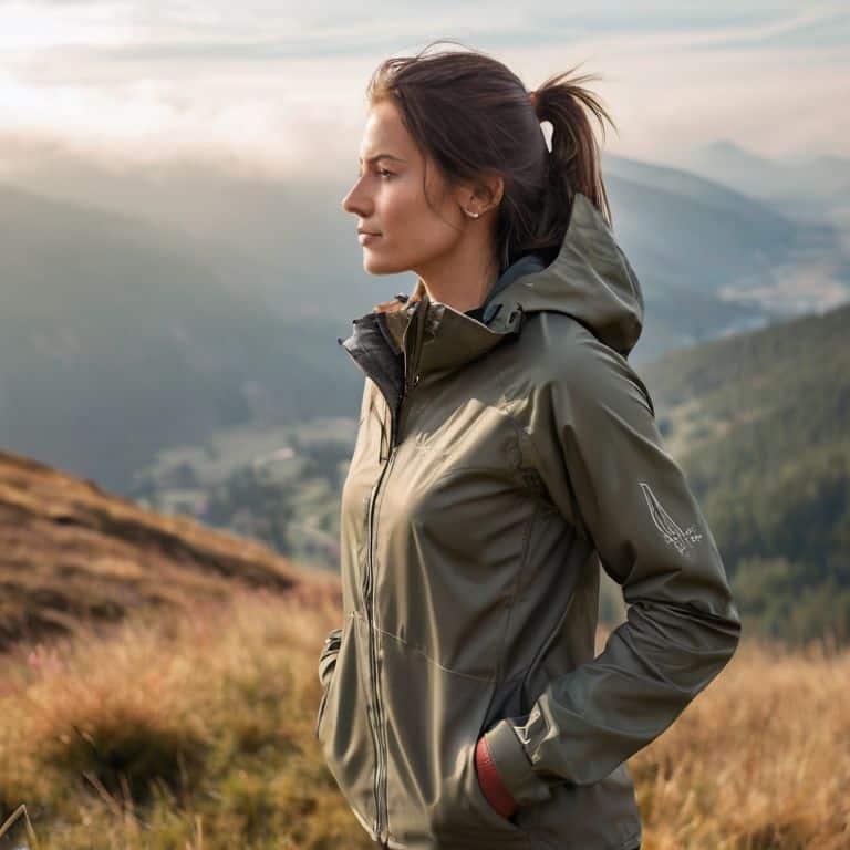 Best Travel Jackets for Women