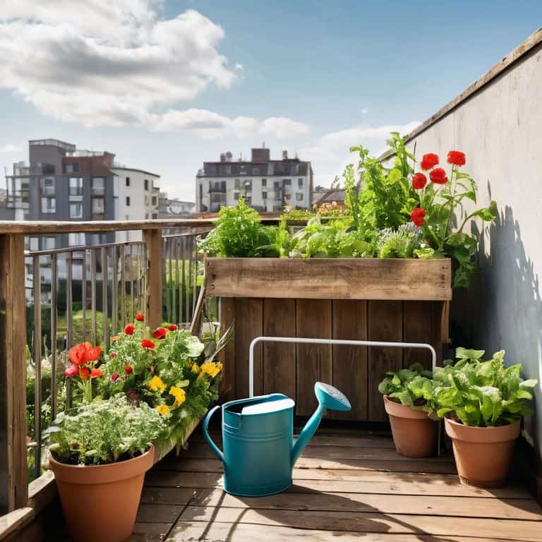Building Raised Garden Beds
