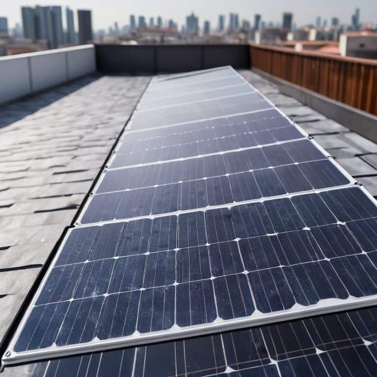 Empowering Tomorrows Power Solar Panels