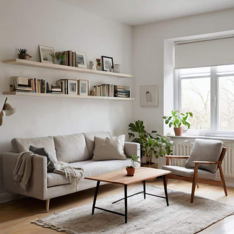 How Minimalism Saves You Money