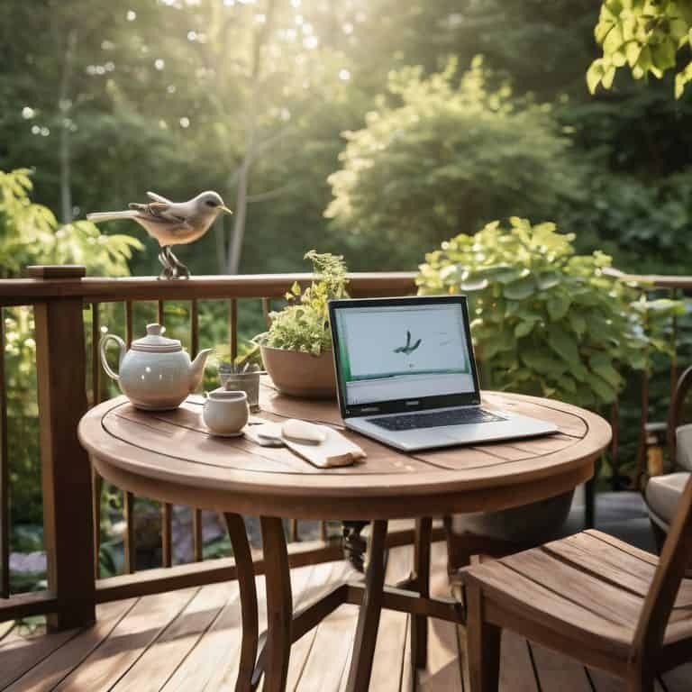How to Build a Deck