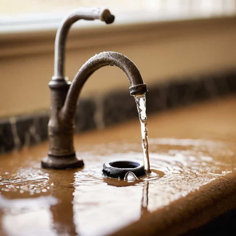 How to Fix a Leaky Faucet