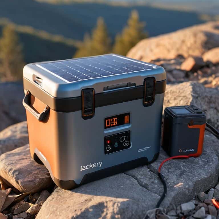 Jackery Portable Power Stations