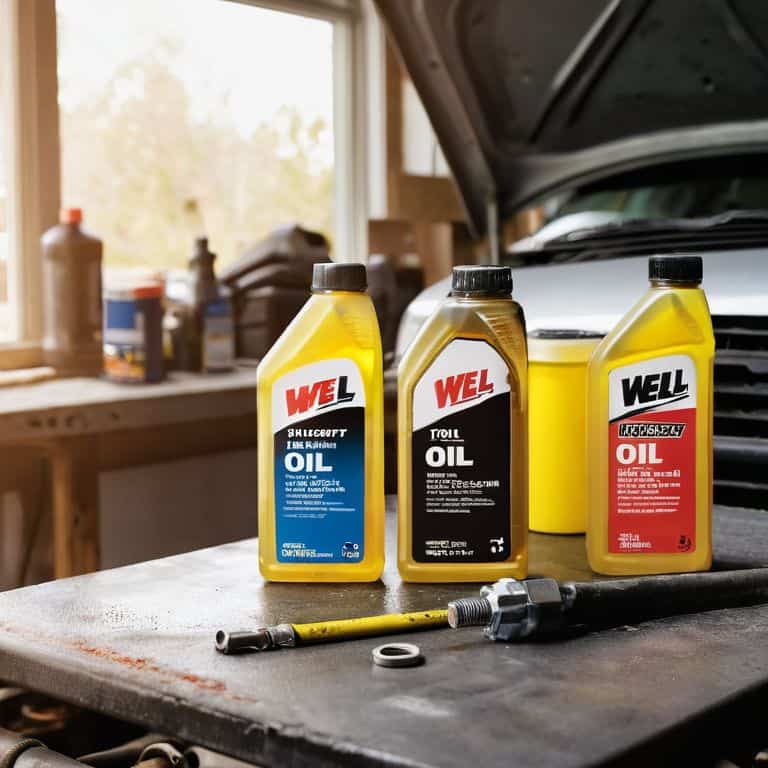Mastering Oil Changes with Synthetic Oil