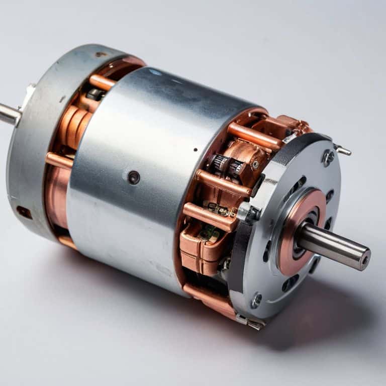 Revving Up the Future Motors