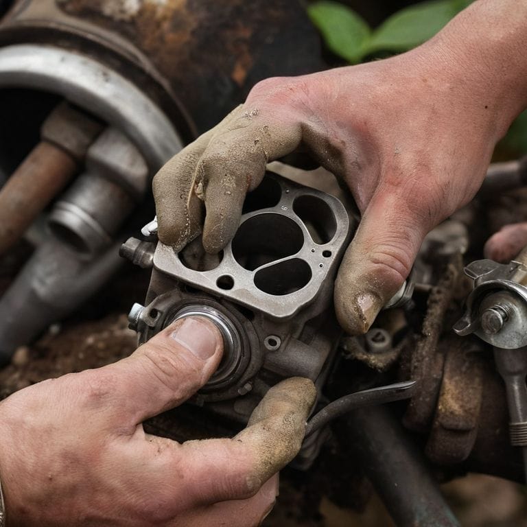 Revving Up to New Heights engines