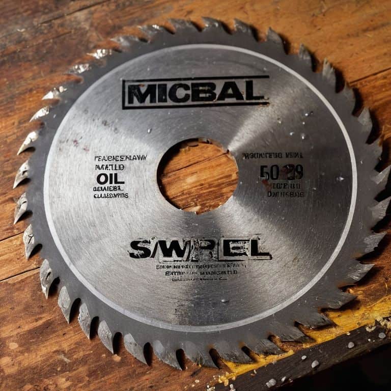 Sawing Through the Noise with precision