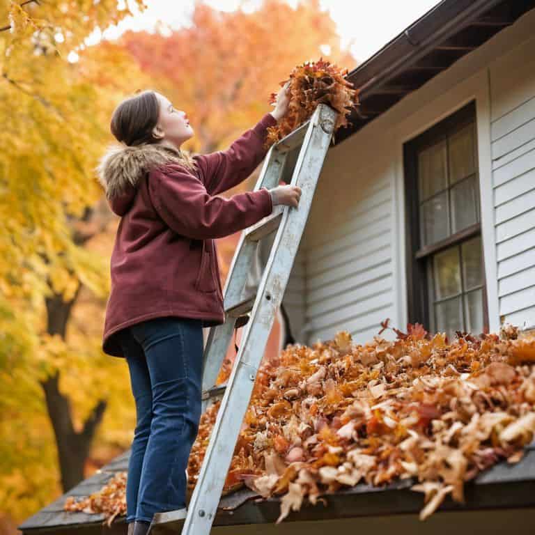 Seasonal Home Maintenance Tips