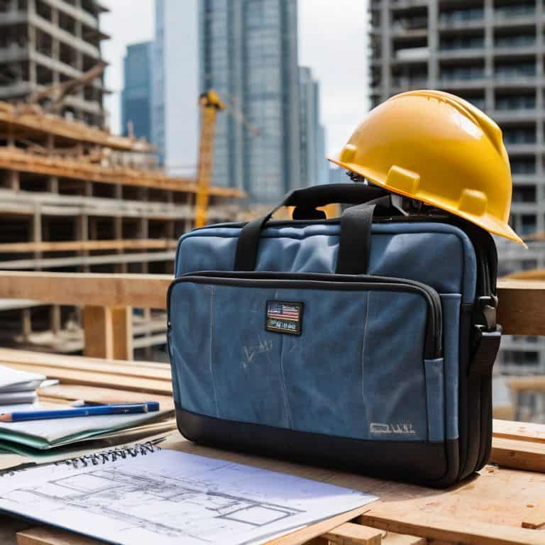 Shielding Laptops on Job Sites