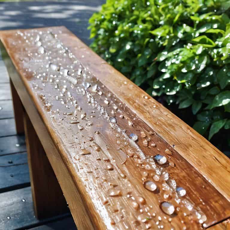 Unveiling Durable Wood Finishes