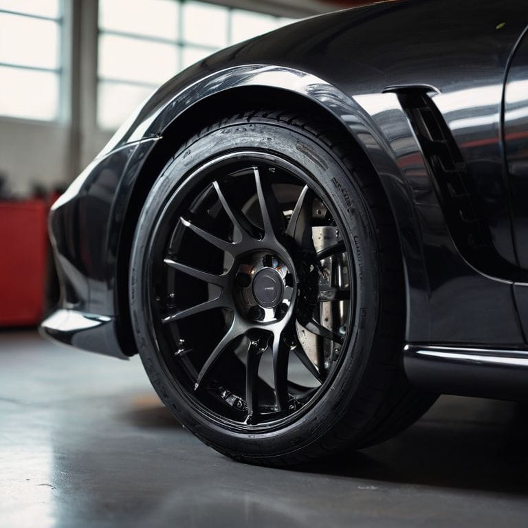Upgrade Your Ride with new tires