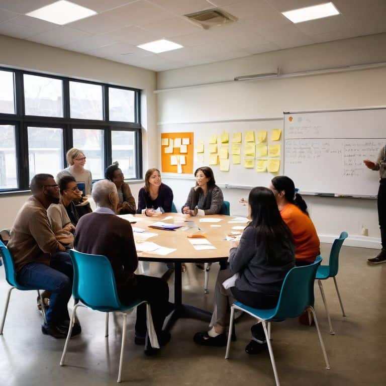 What Is a Workshop Culture