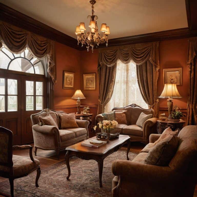 Whispers of Efficiency in home design