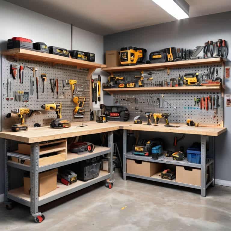 Best Power Tools Revolution Starts