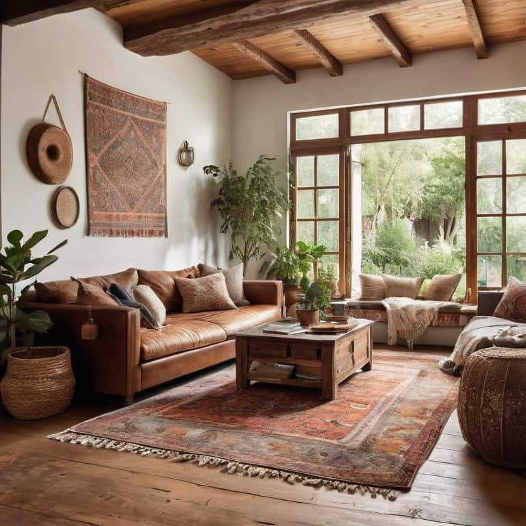 Bringing it All Together: Flooring
