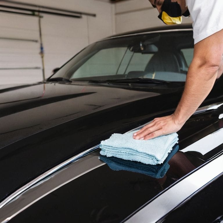 Bringing it all Together: Garage