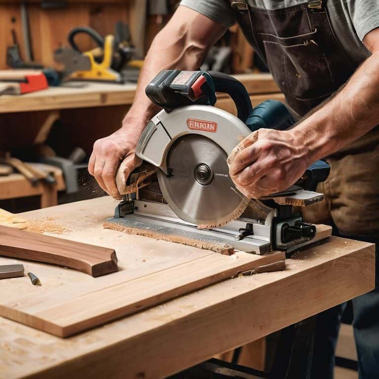 Bringing It All Together: Simple Miter