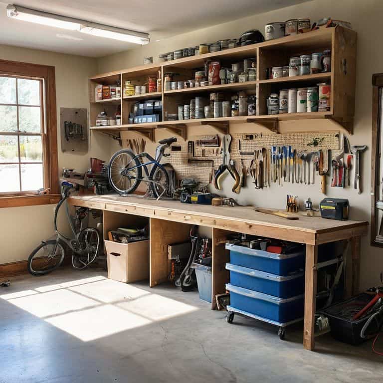 Bringing Your Garage Vision to Life