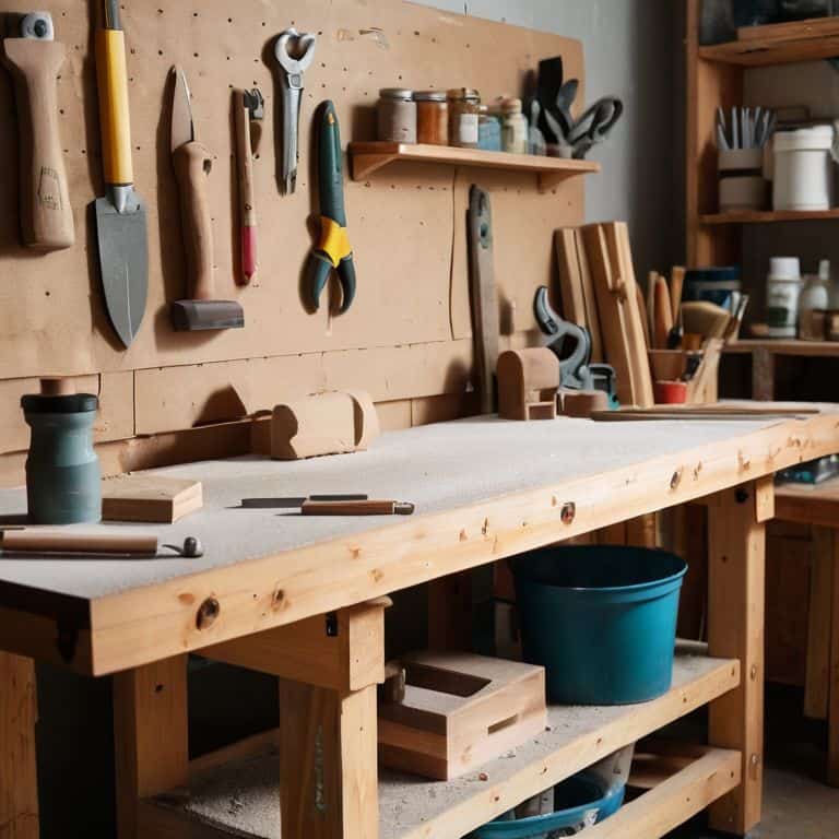 Bringing Your Woodworking Vision to Life
